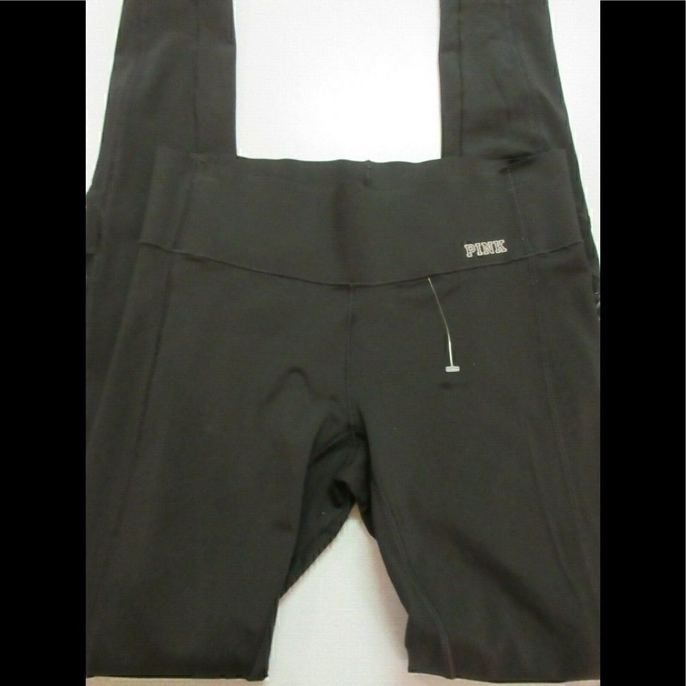 Pink Victoria’s Secret active pant ultimate XS